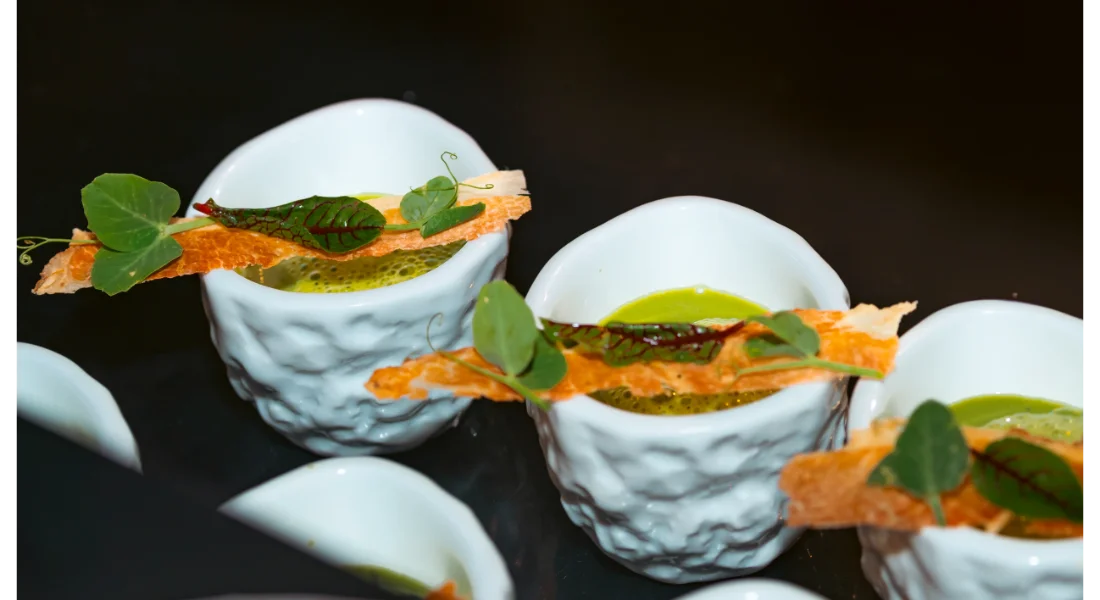 Dinner Party Chef CDMX