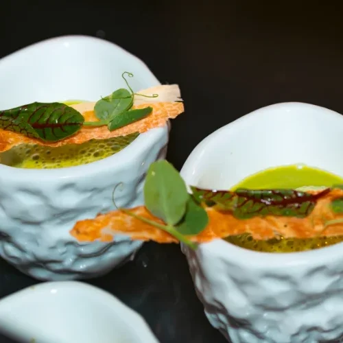Corporate Events by Chef CDMX