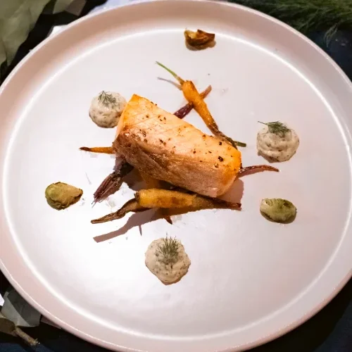 Private Dining Experience by Chef CDMX