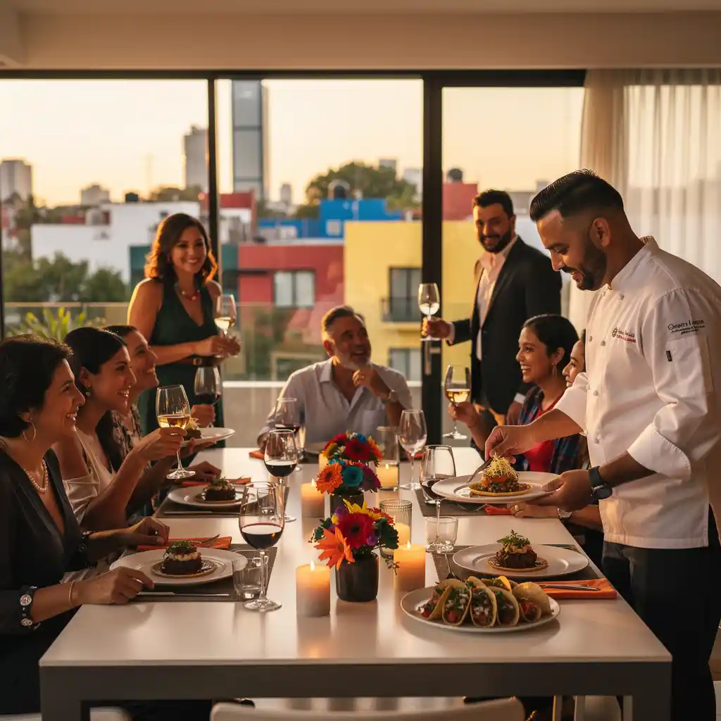 Birthdays, engagements, and special gatherings crafted around your vision.