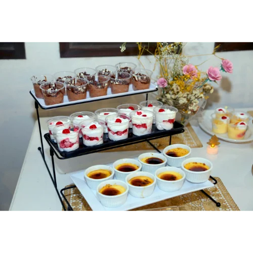 Birthdays and anniversaries with Chef CDMX