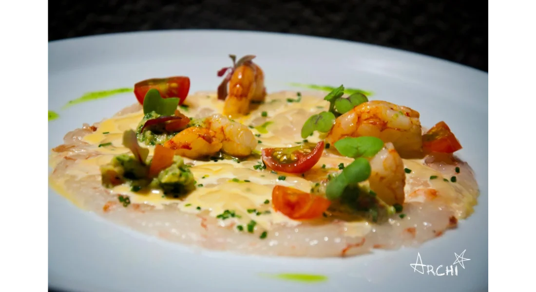 Corporate Lunch by Chef CDMX